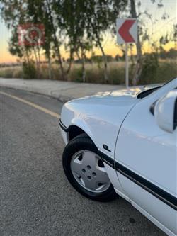 اوبل فيكترا